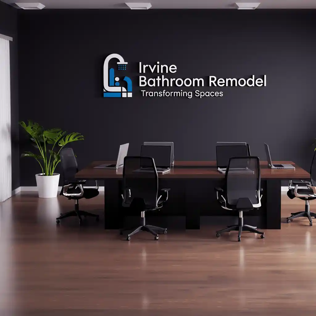 Irvine Bathroom Remodel office location at 2730 Alton Pkwy, Irvine CA
